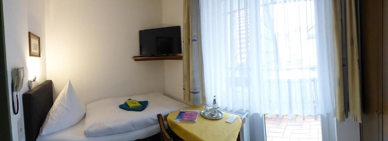 Pension Gasthof Zum Lamm Bischofsheim an der Rhön Εξωτερικό φωτογραφία
