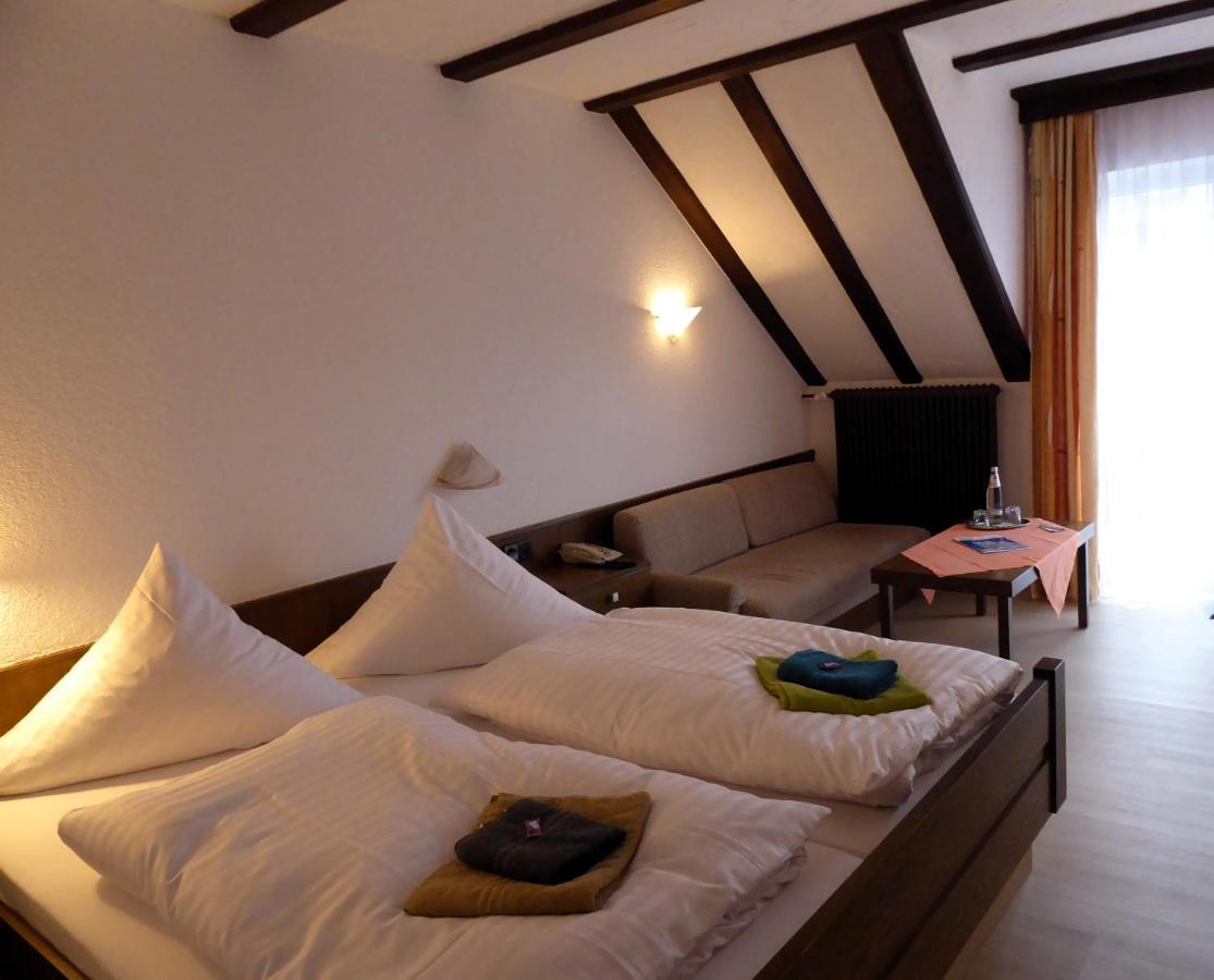 Pension Gasthof Zum Lamm Bischofsheim an der Rhön Εξωτερικό φωτογραφία
