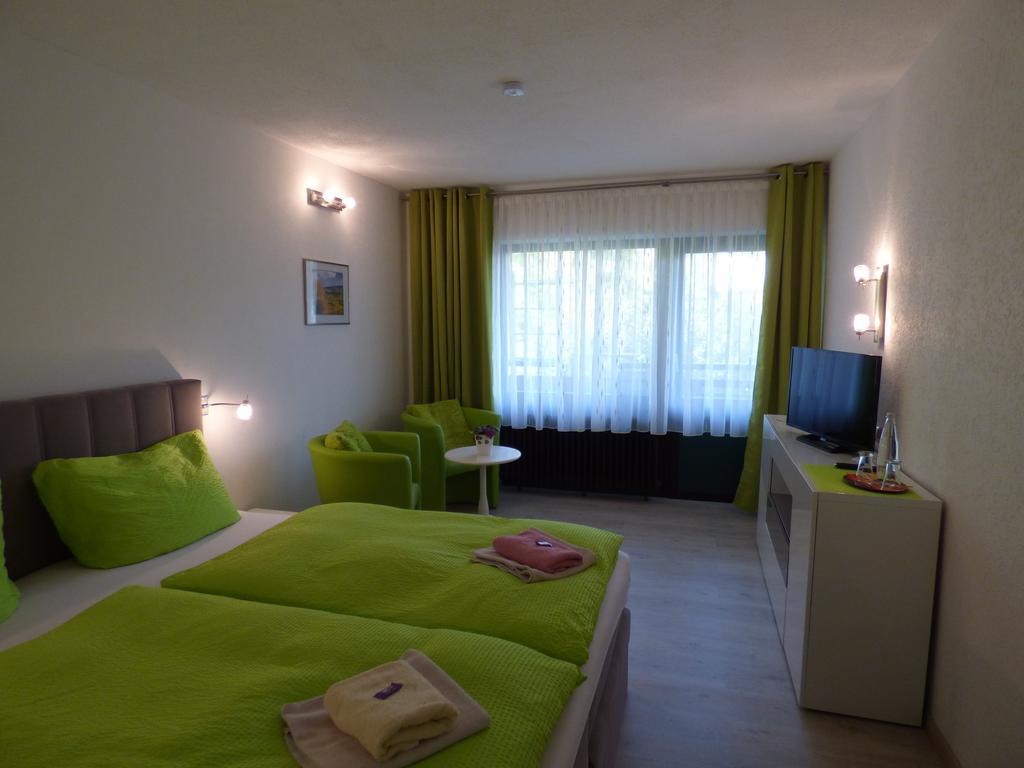 Pension Gasthof Zum Lamm Bischofsheim an der Rhön Εξωτερικό φωτογραφία